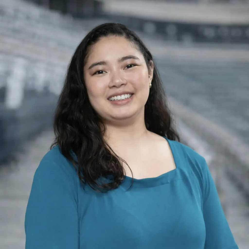 Carla Buenaobra Office Manager