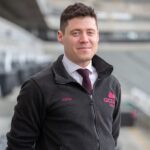 Alistair Crerar, Director of Acre Design